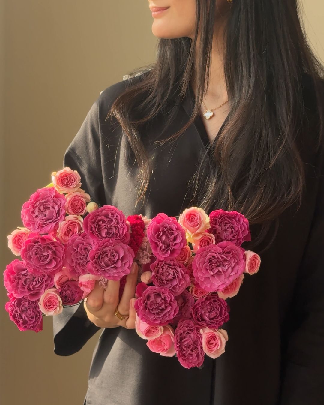 Zeni Flower Set
