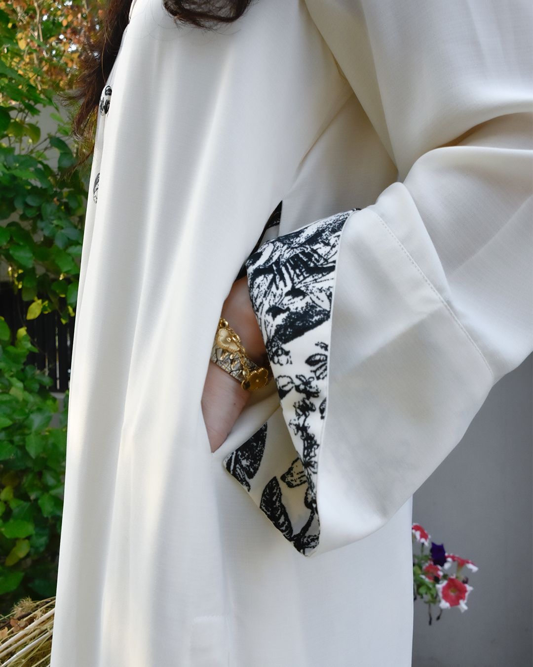 Alara Tunic