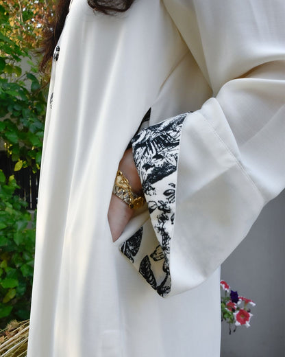 Alara Tunic
