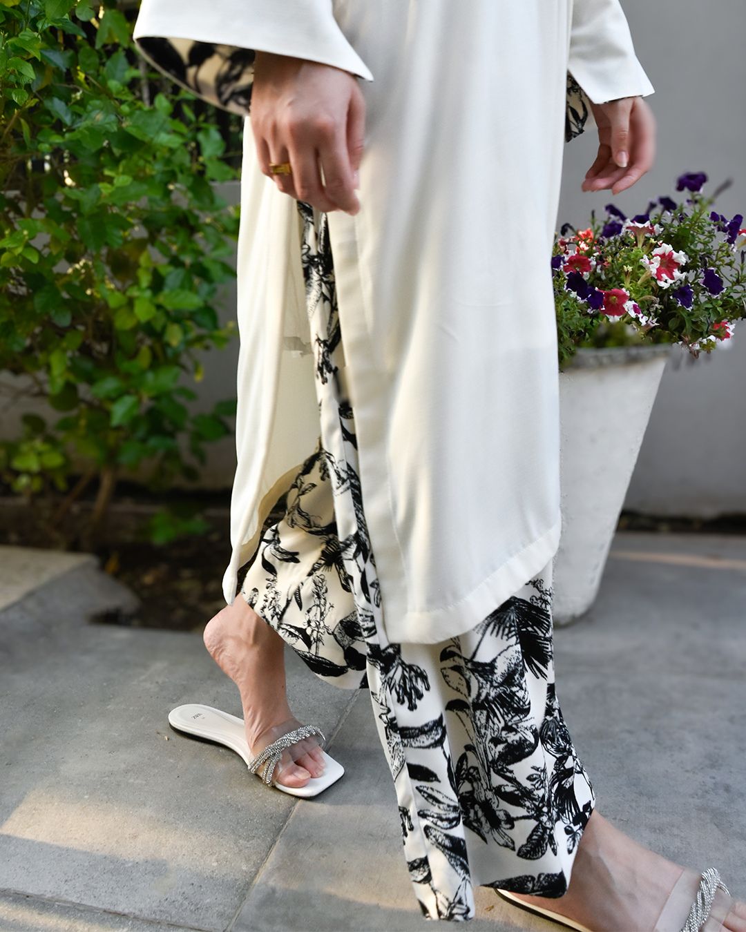 Alara Tunic