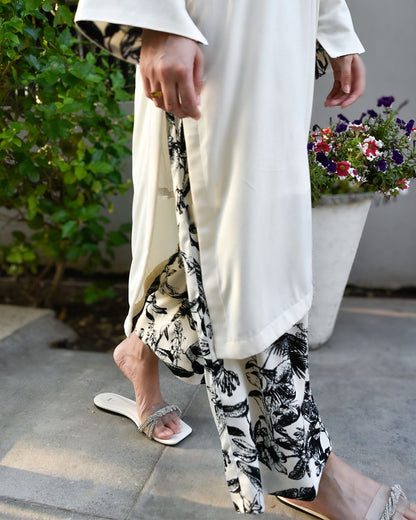 Alara Tunic