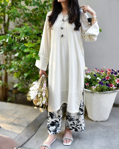 Alara Tunic