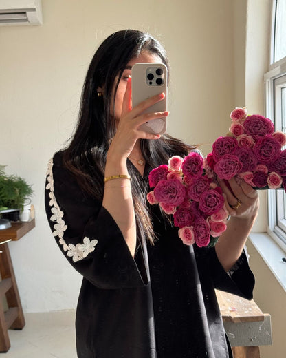 Zeni Flower Set