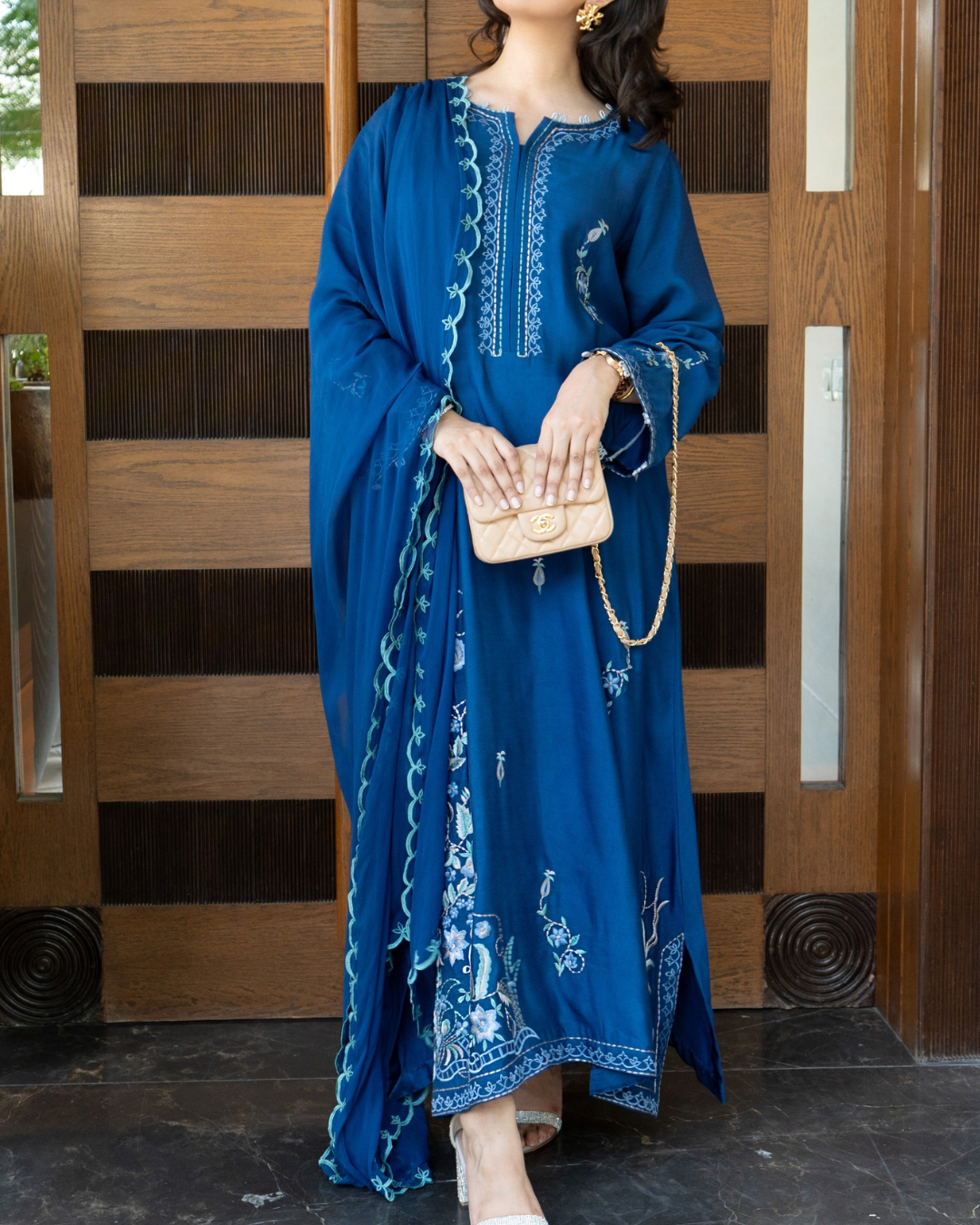 Liyana Kaftaan