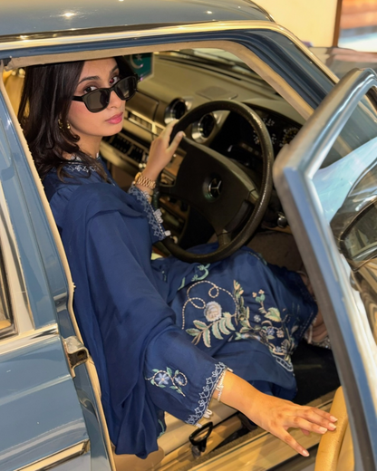 Liyana Kaftaan