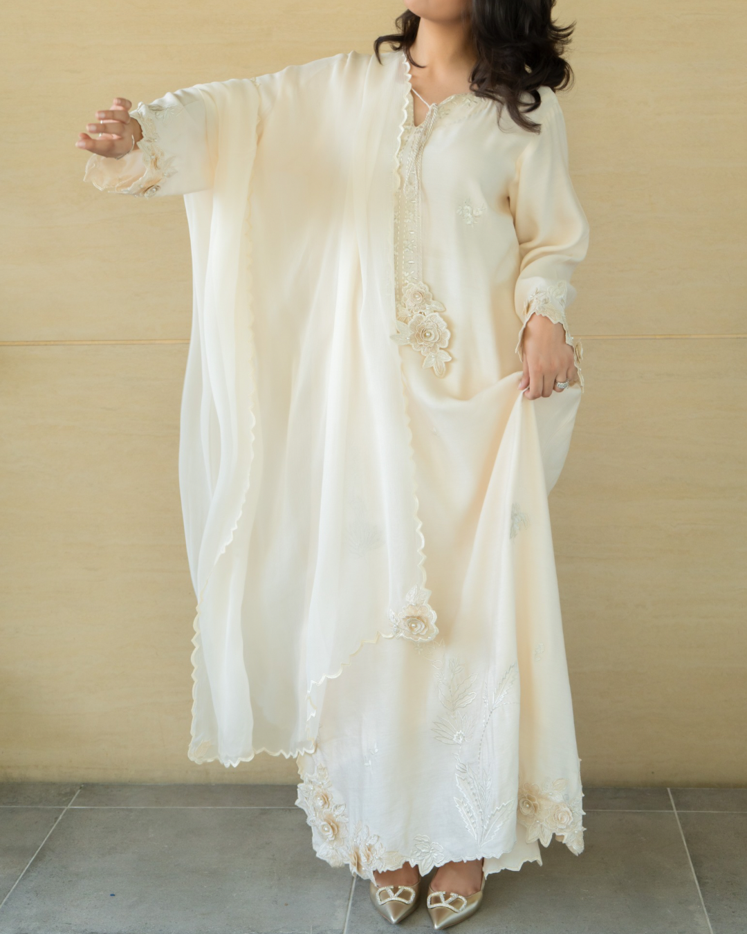 Noor Kaftaan